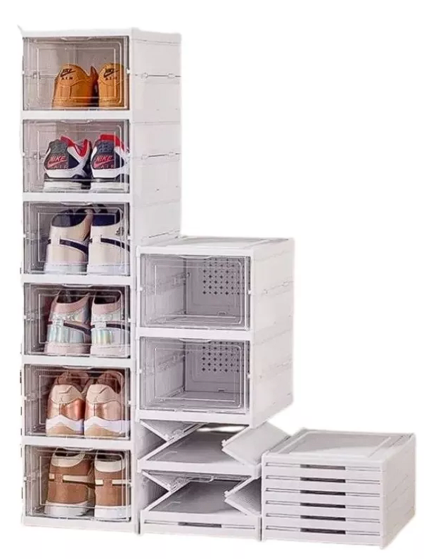 Miniatura 3 de Zapatero acrílico 6 niveles